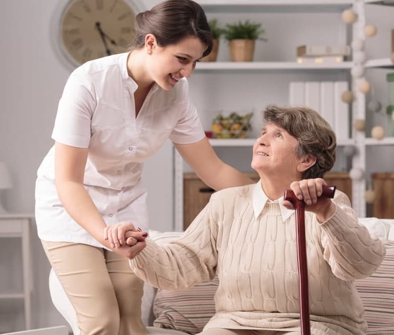 Catastrophic care — Thriving Lives Care Collective