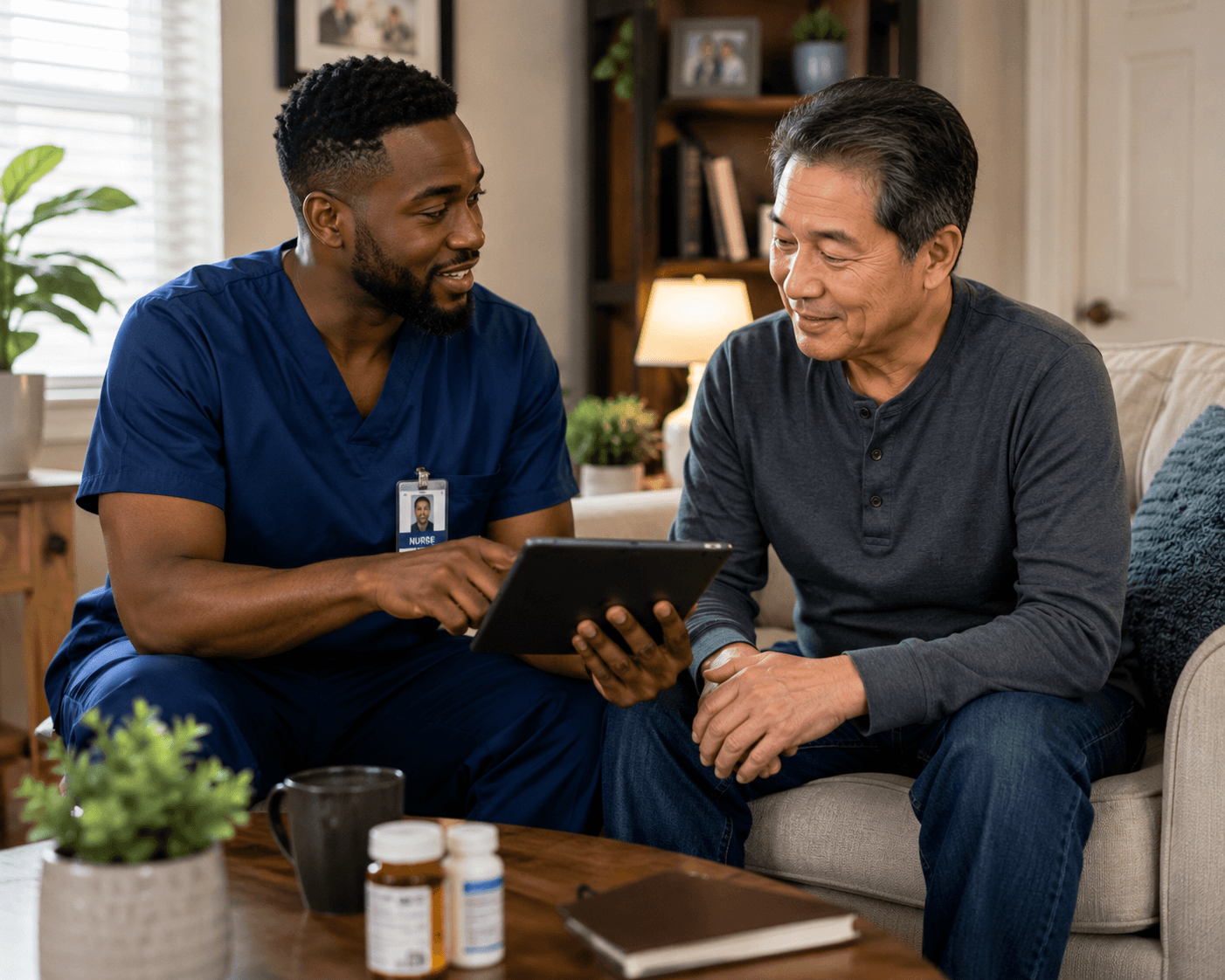 Veterans Care